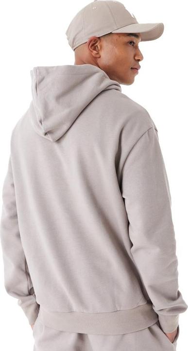 Produktbild New Era Oversized Hoody New York Yankees ash brown - L (L)