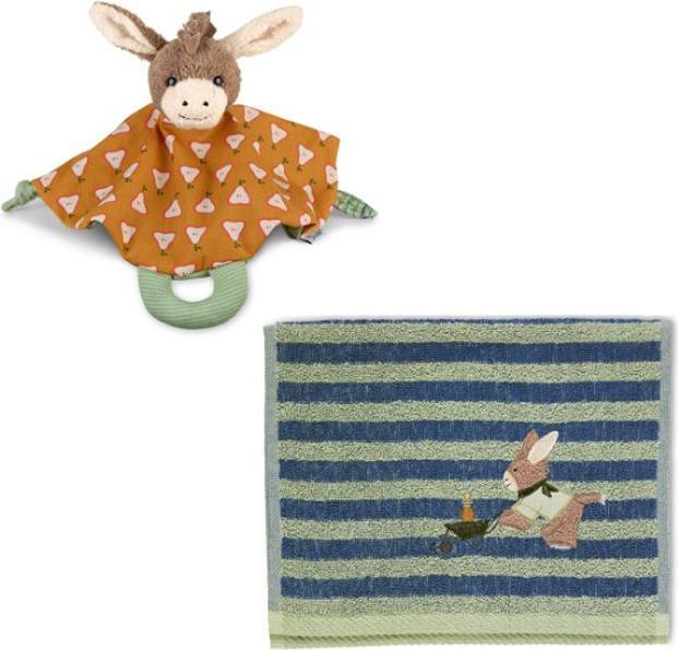 Image du produit Sterntaler Coffret cadeau Emmilius
