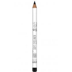 Image du produit Lavera Crayon yeux BIO N°01 Black - 1,14g - (01 Black)