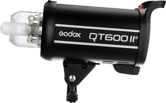 Productafbeelding Godox QT600II M (Bowens) (600 W, Flitskop)