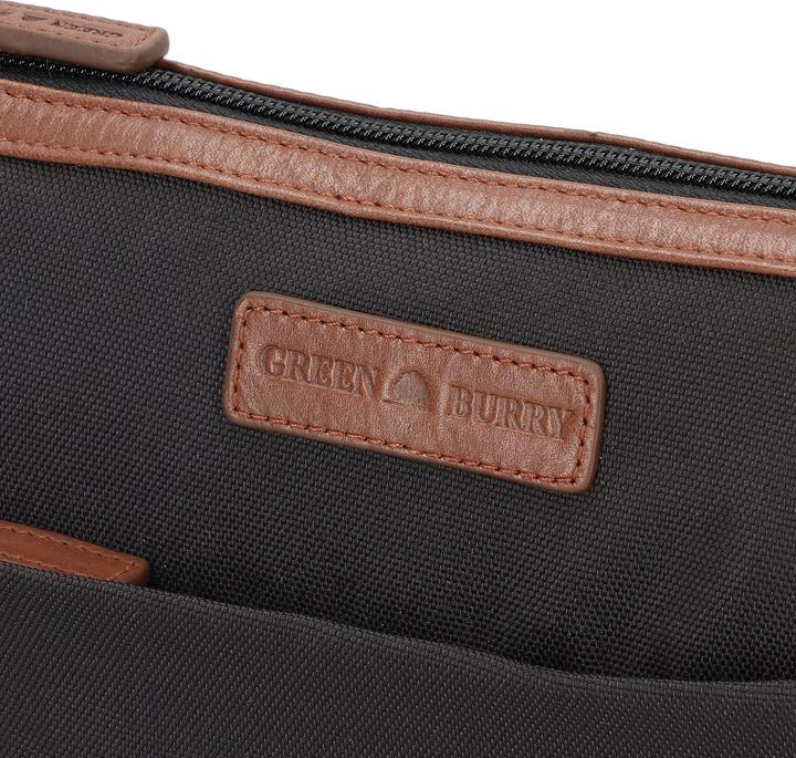 Image du produit Greenburry Sac à bandoulière Iris 26 cm
