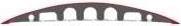 Immagine prodotto Serpa 5.01002.1003 Cavo ponte "Security" 1,5m, giallo/nero (Ponte cavo, 150 cm)