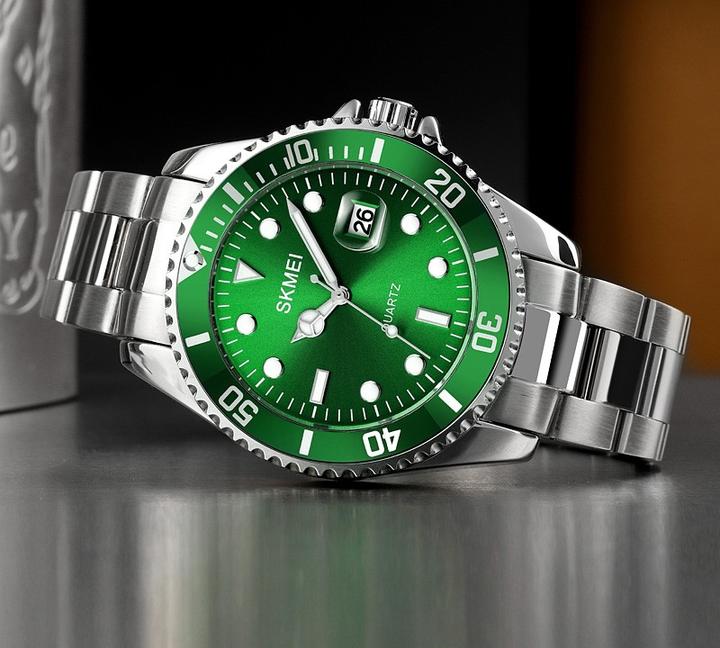 Image du produit Skmei 1779SIGN Herrenuhr + BOX