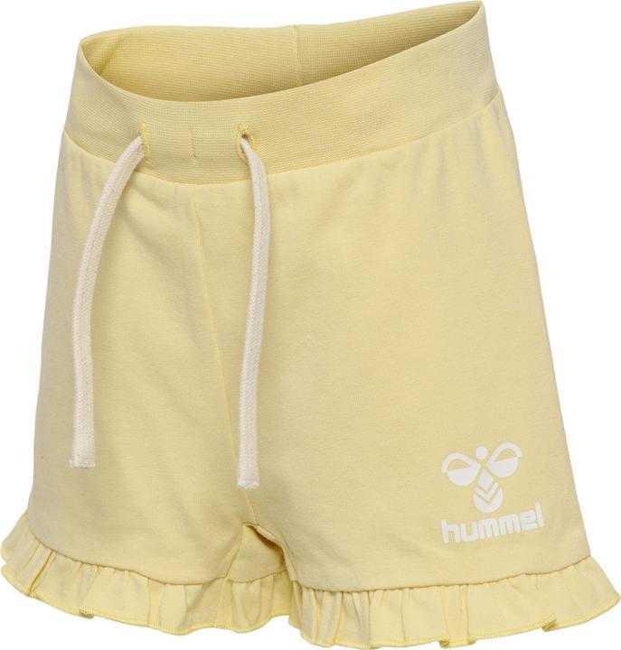 Produktbild hummel Hmldream Ruffle Shorts (62)