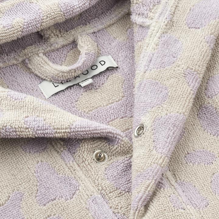 Image du produit Liewood Rollo Peignoir Leo (98, 102, 104, 100 A)