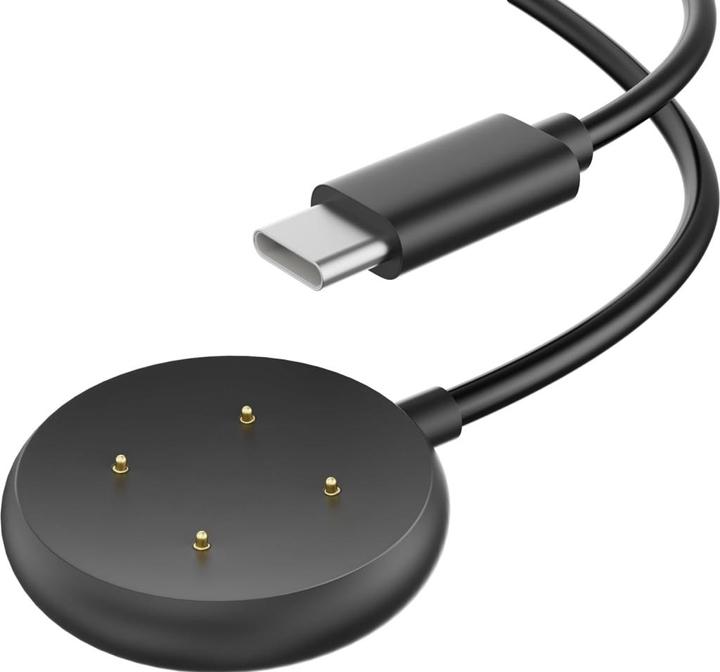 Produktbild PowerGuard Magnetisches USB-C Ladekabel für Google Pixel Watch 2