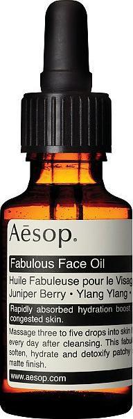Image du produit Aesop Peau Fabuleuse (25 ml)