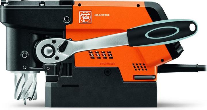 Actual product image Fein KBC 36 Magforce (Electrical connection)