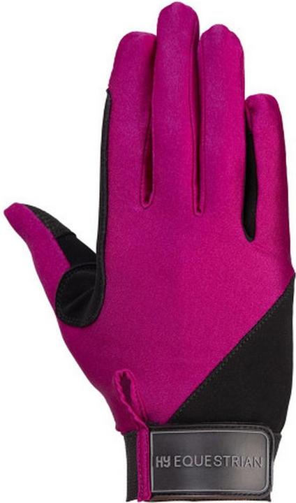 Image du produit Hy Gants d'équitation Absolute Fit (XL)