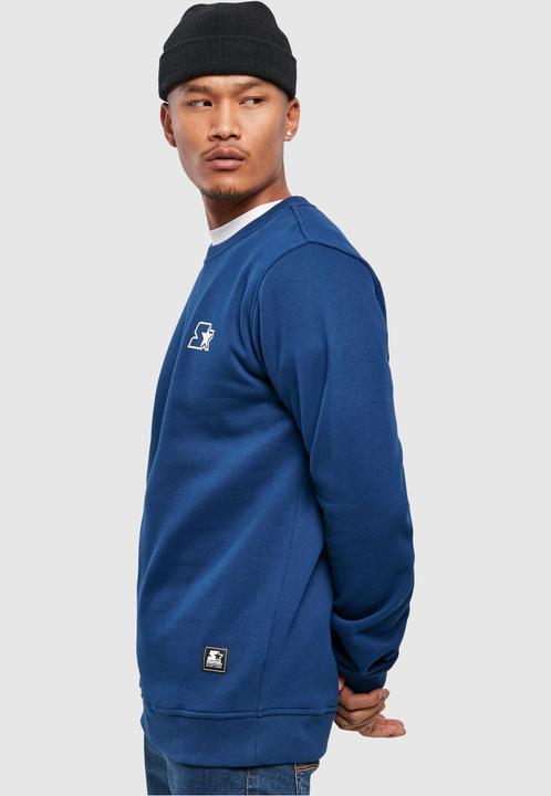 Image du produit Starter Small Logo Crew (S)