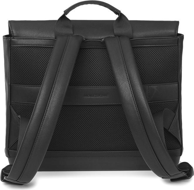 Produktbild Moleskine Kla. Rucksack Hor.Schwarz