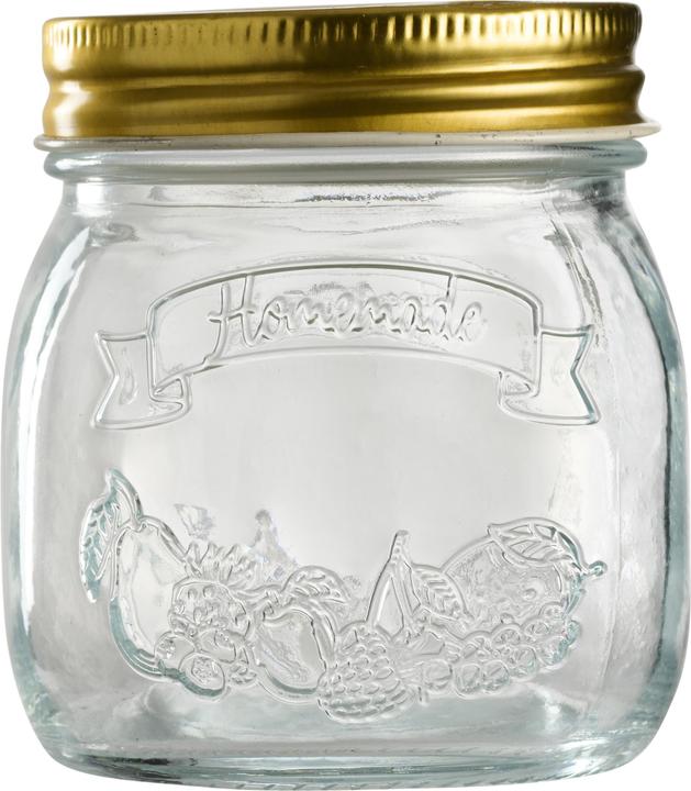 Immagine prodotto Schou Barattolo per conserve con coperchio a vite (1 pz., 0.25 l)