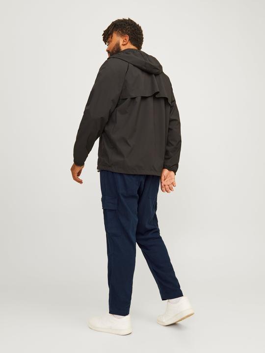 Produktbild Jack & Jones Jpstbill Jjnate Linen Blend Cargo Pls (44)