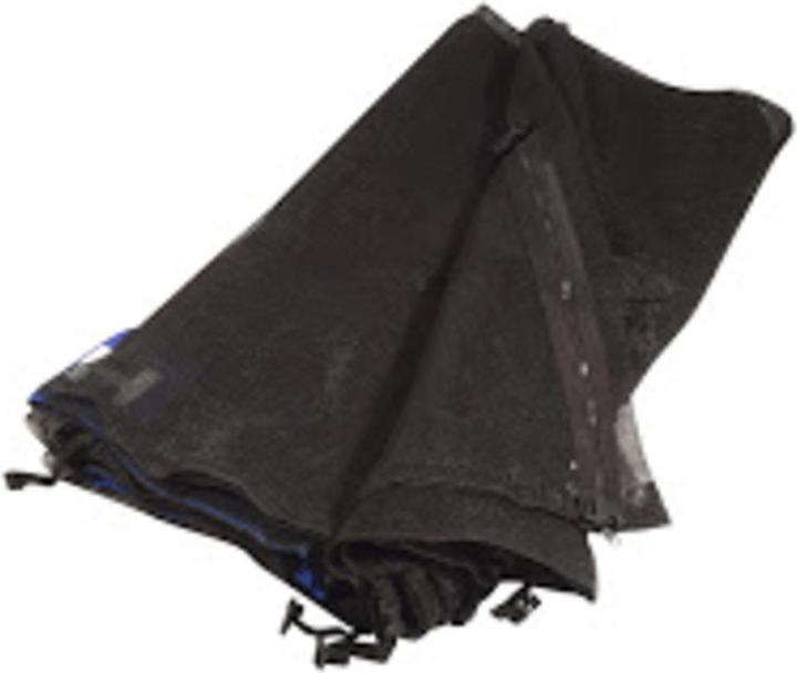 Produktbild Hudora 1 Fangzaun für Fitness Trampoline ∅ 250 cm, innenliegend