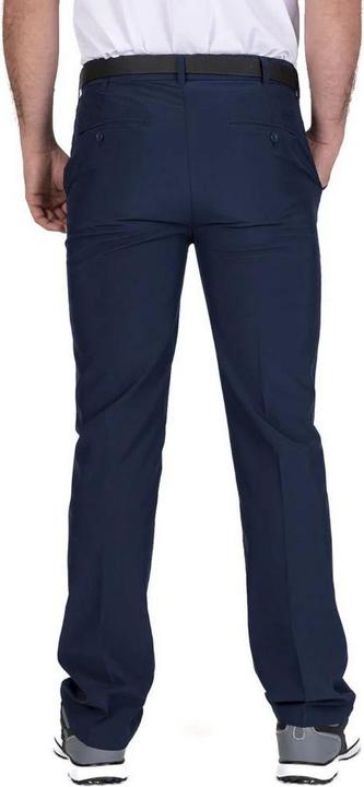 Actual product image Island Green Mens Tour Stretch Tapered Leg Golf Trousers (40)