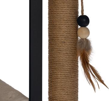 Actual product image Designed by Lotte Nala (82 cm, Beige)