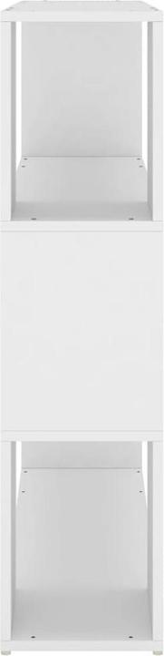 Actual product image VidaXL Tabb (100 x 24 x 94 cm)