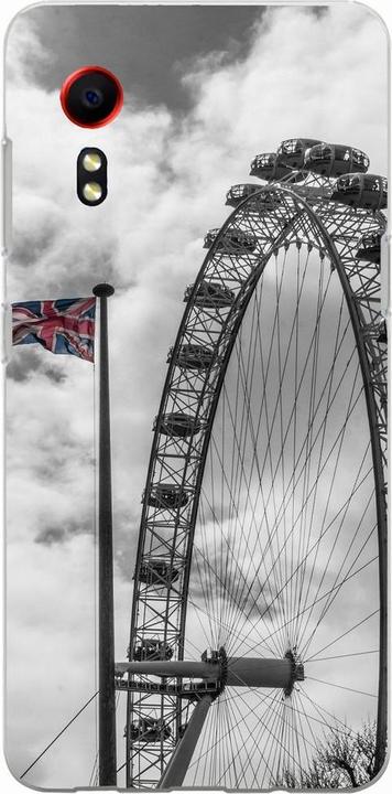 London Ferris Wheel