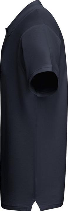 Actual product image Alpinia Mens Prince Short-Sleeved Polo Shirt (XL)