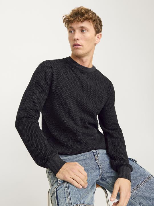 Immagine prodotto Jack & Jones Jjeglobe Knit Crew Neck Noos (M)