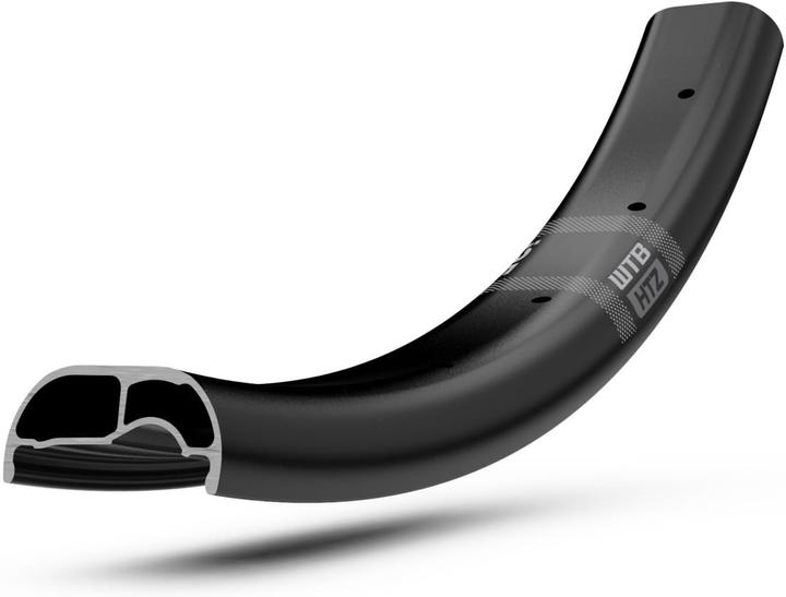 Image du produit Wtb Jante HTZ i35 27,5 pouces TCS 2.0 - 35 mm (27.50")