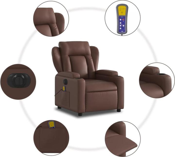 Produktbild VidaXL Hyman