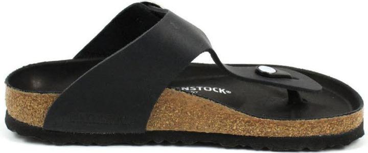 Produktbild Birkenstock Zehentrenner Gizeh Big Buckle (40)