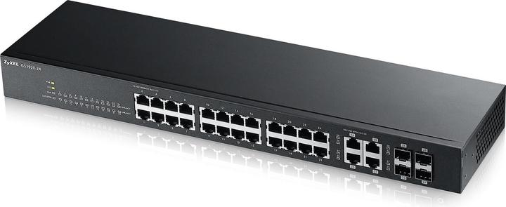 Produktbild Zyxel Nebula GS1920-24v2 (24 Ports)