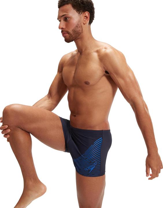 Produktbild Speedo Medley Logo Aquashort (30)