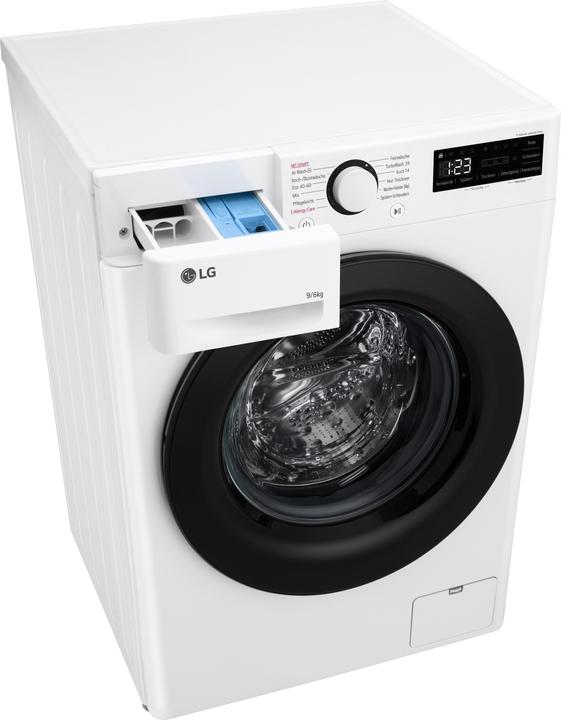 Immagine prodotto LG W4WR42966
