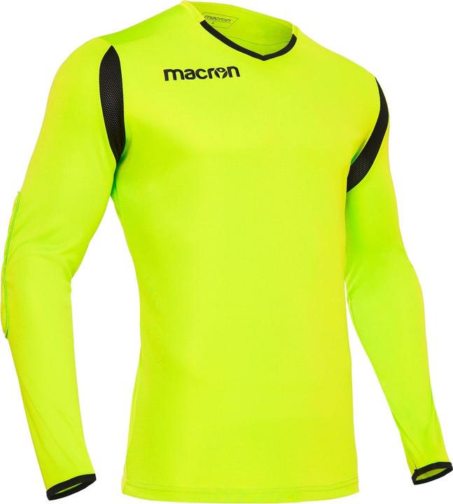 Immagine prodotto Macron maglia da portiere antilia (3XL)