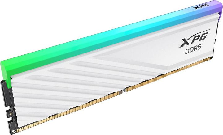 Produktbild Adata XPG Lancer Blade RGB (2 x 24GB, 6400 MHz, DDR5-RAM, DIMM)