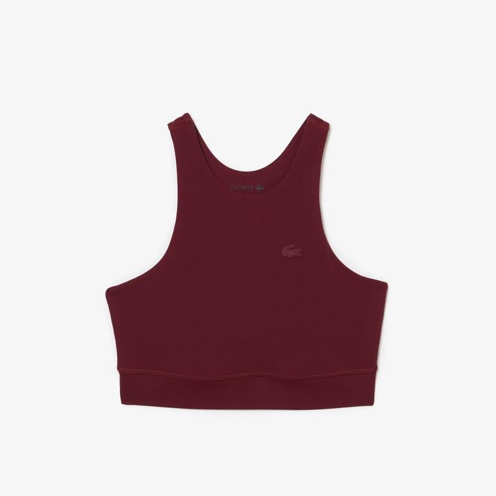 Immagine prodotto Lacoste Reggiseno Sportivo Asciugatura veloce Donna (XS)