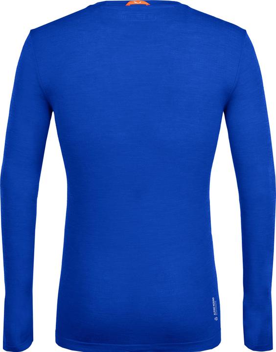 Image du produit Salewa Chemise à manches longues Zebru Fresh Merino Responsive (XXL)