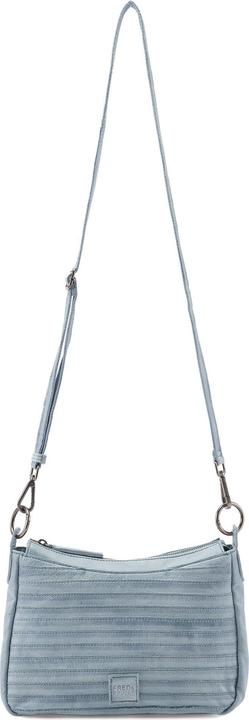 FredsBruder Layer Likely Umhängetasche Leder 29 cm