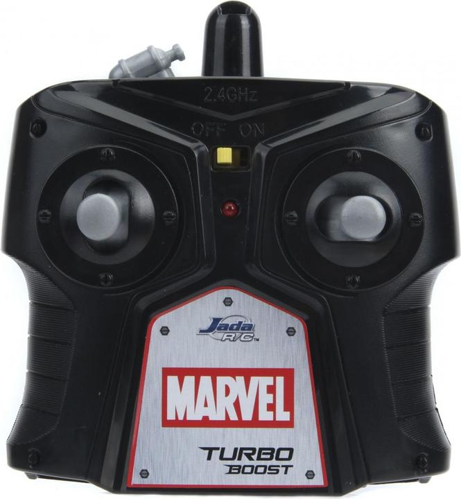 Produktbild Jada Marvel Spider-Man 2017 Ford