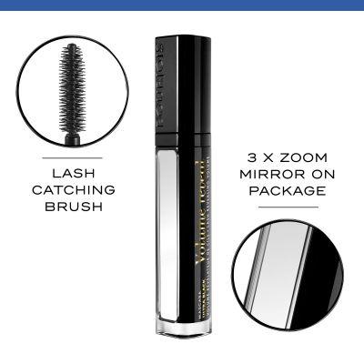 Actual product image Bourjois Volume Reveal (22 Ultra Black)