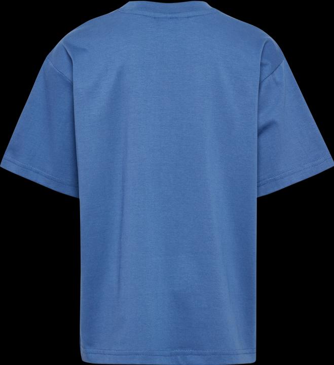 Actual product image hummel hmlJR LOOSE T-SHIRT S/S BEE (46, 47, 48, 49, 50, 51, 52)
