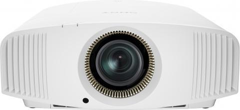 Immagine prodotto Sony VPL-VW520 ES proiettore portatile 1800 ANSI Lumen SXRD DCI () 3D (4K, 1.38 - 2.83:1)