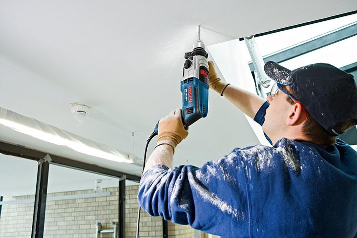 Produktbild Bosch Professional Gsb 19-2 Rea (Netzbetrieb)