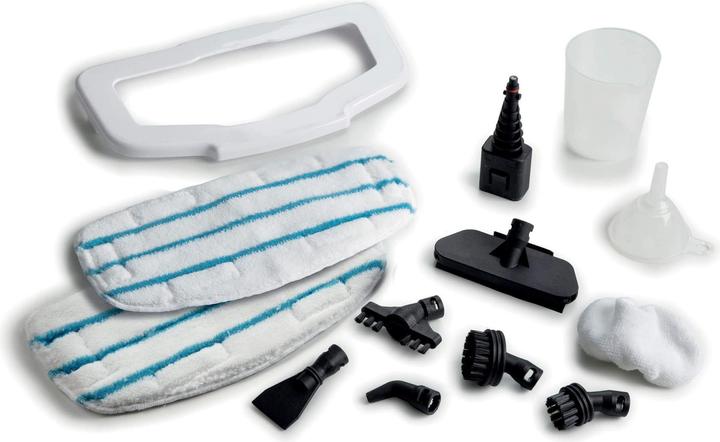 Actual product image Ariete Tablet bag Handbag KLHCP12LOPHKCK 6.7 inch (3 bar, 1500 W)