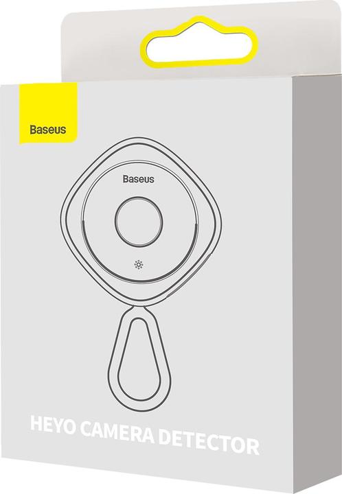 Produktbild Baseus Heyo Camera Detector (Diverse)