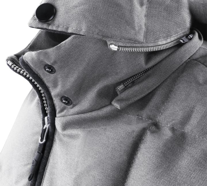 Immagine prodotto Normani Gilet invernale trapuntato da uomo Tropez - 1555 (5XL)