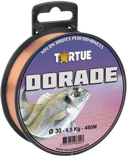 Produktbild Tortue 360 m