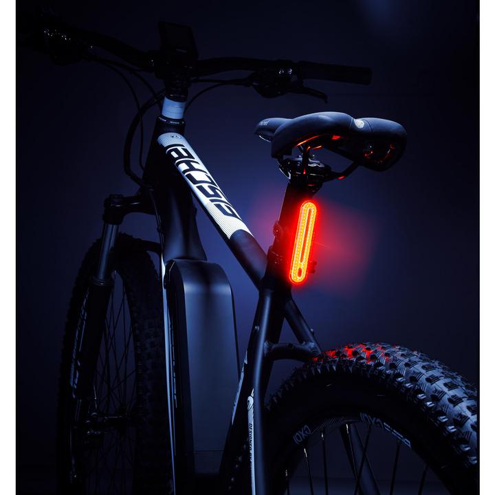 Immagine prodotto Fischer Set di pastiglie per i freni della batteria a LED. 80 Lux (80 lm, 20 lm)