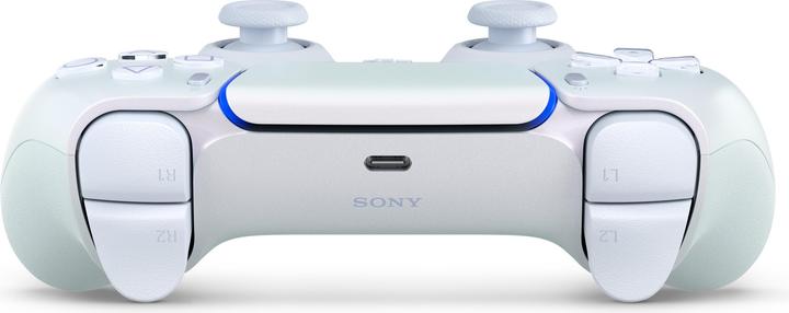 Image du produit Sony DualSense Wireless-Controller - Chroma Pearl (PS5)