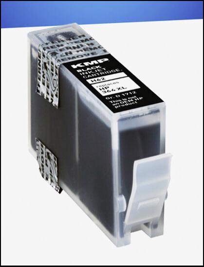 Immagine prodotto KMP H62 Cartuccia d'inchiostro comp. w. HP CN 684 EE No. 364 XL (FC)