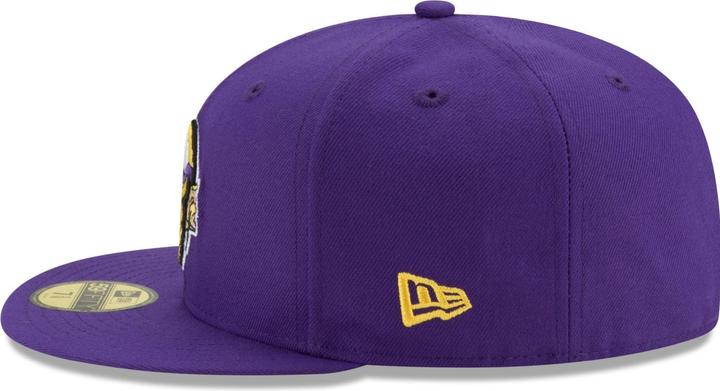 Immagine prodotto New Era Cappellino 59Fifty - NFL ON FIELD Minnesota Vikings - 8 (8)
