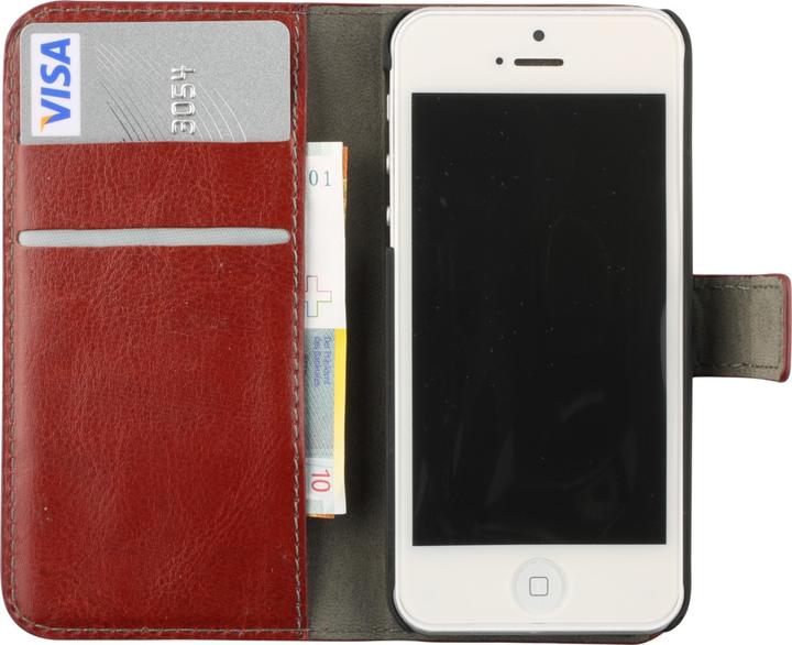 Actual product image PhoneLook Fourre Premium Flip (Apple iPhone 5, Apple iPhone 5s)