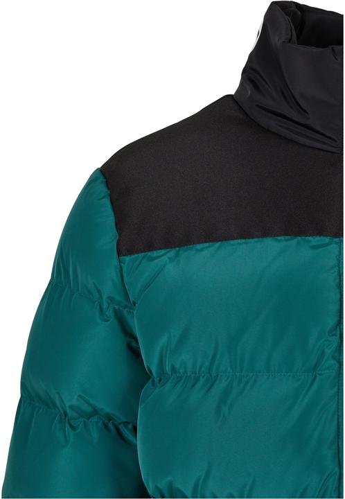 Produktbild Starter Logo Puffer Jacket (M)